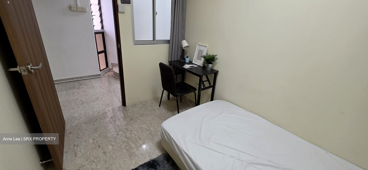 Ivory Heights (D22), Condominium #592484831